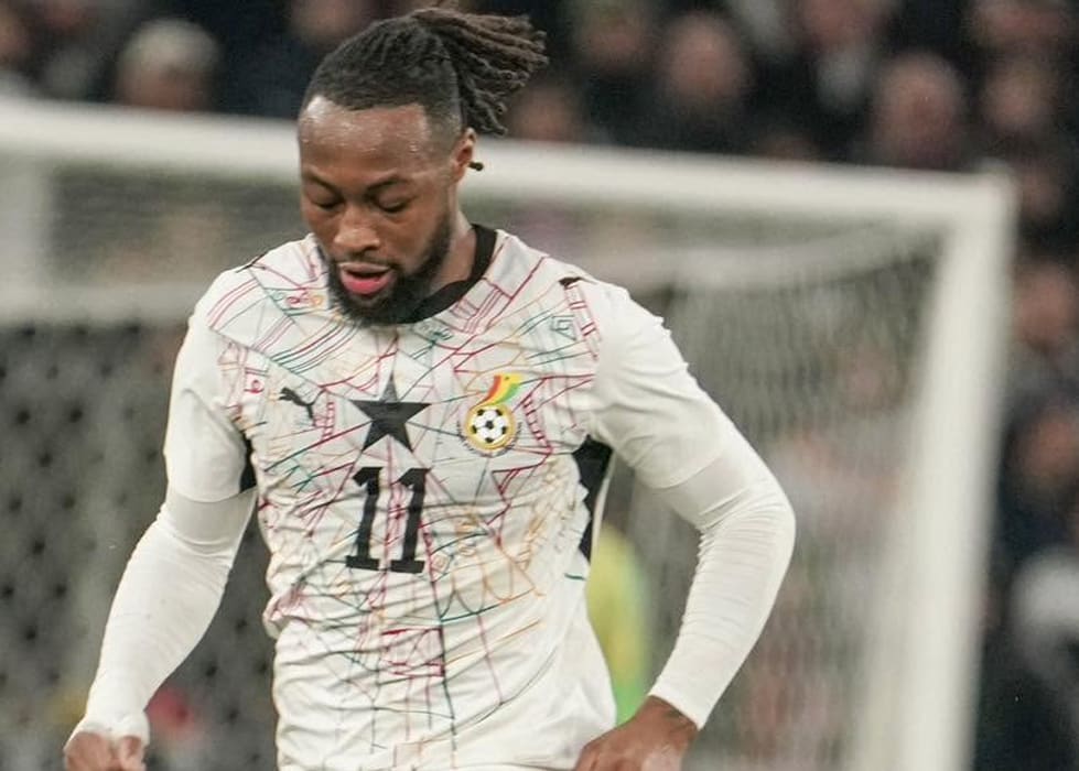 Ghana vs Panama Preview: Predicted Lineups, Team News & Tactical Analysis | 2026 World Cup Group L