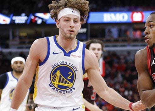 NBA DFS Picks: DraftKings Plays and Strategy for Wednesday, January 28