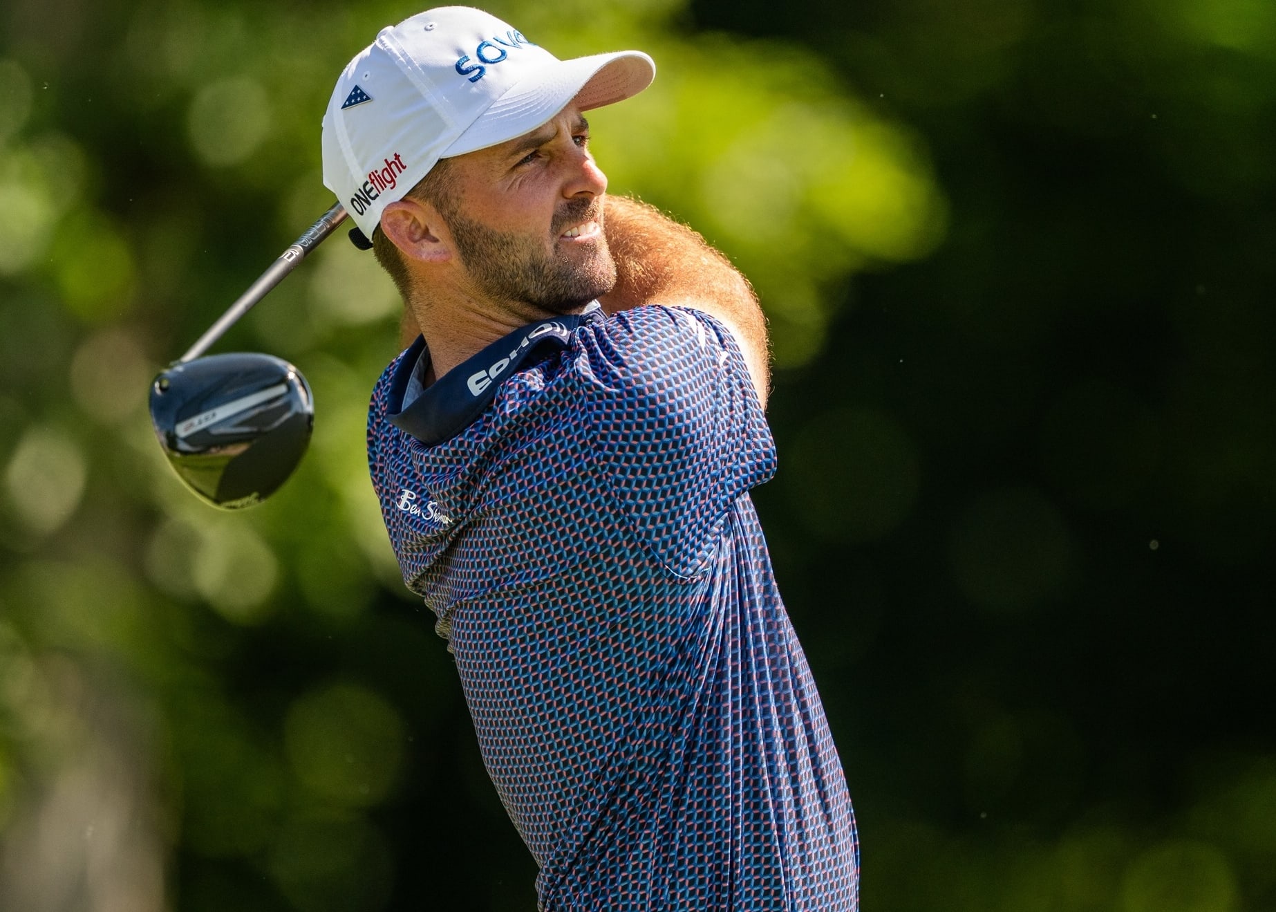 FanDuel PGA DFS Picks: The RSM Classic Cash and GPP Strategy