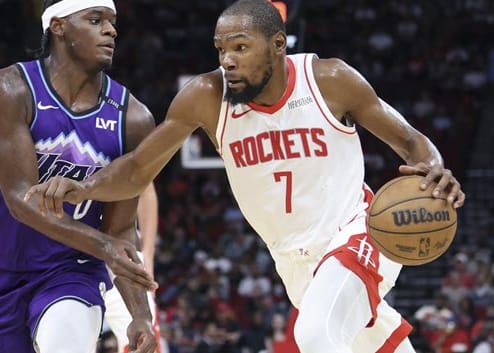 Best NBA Bets Today: Picks & Player Props for Opening Night 2025