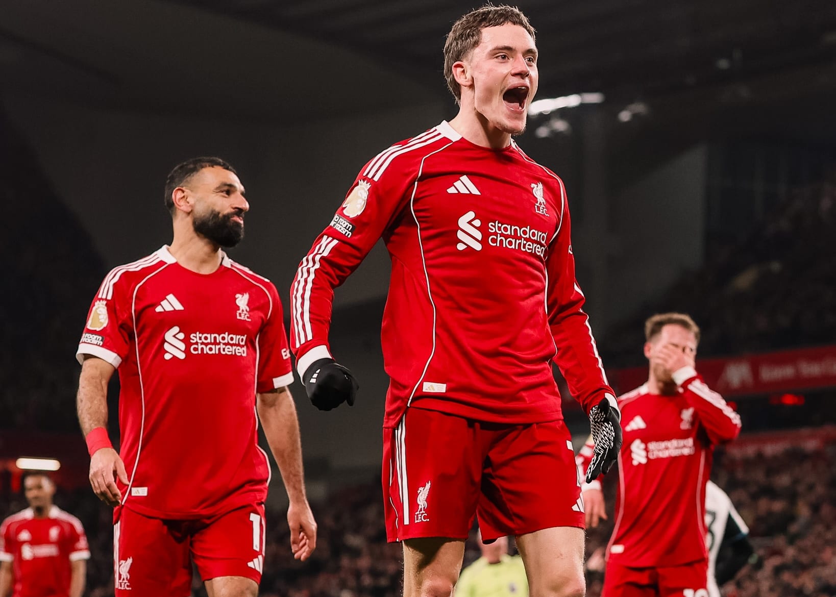 Premier League GW25 Betting Tips: Man United vs Spurs & Liverpool vs Man City