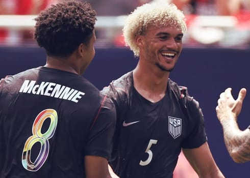 USA vs Paraguay Preview: Predicted Lineups, Team News & Tactical Analysis | 2026 World Cup Group D