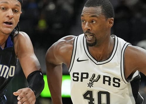 Fantasy Basketball Waiver Wire: 3 Most-Added Players on Yahoo Today (Nov 20)