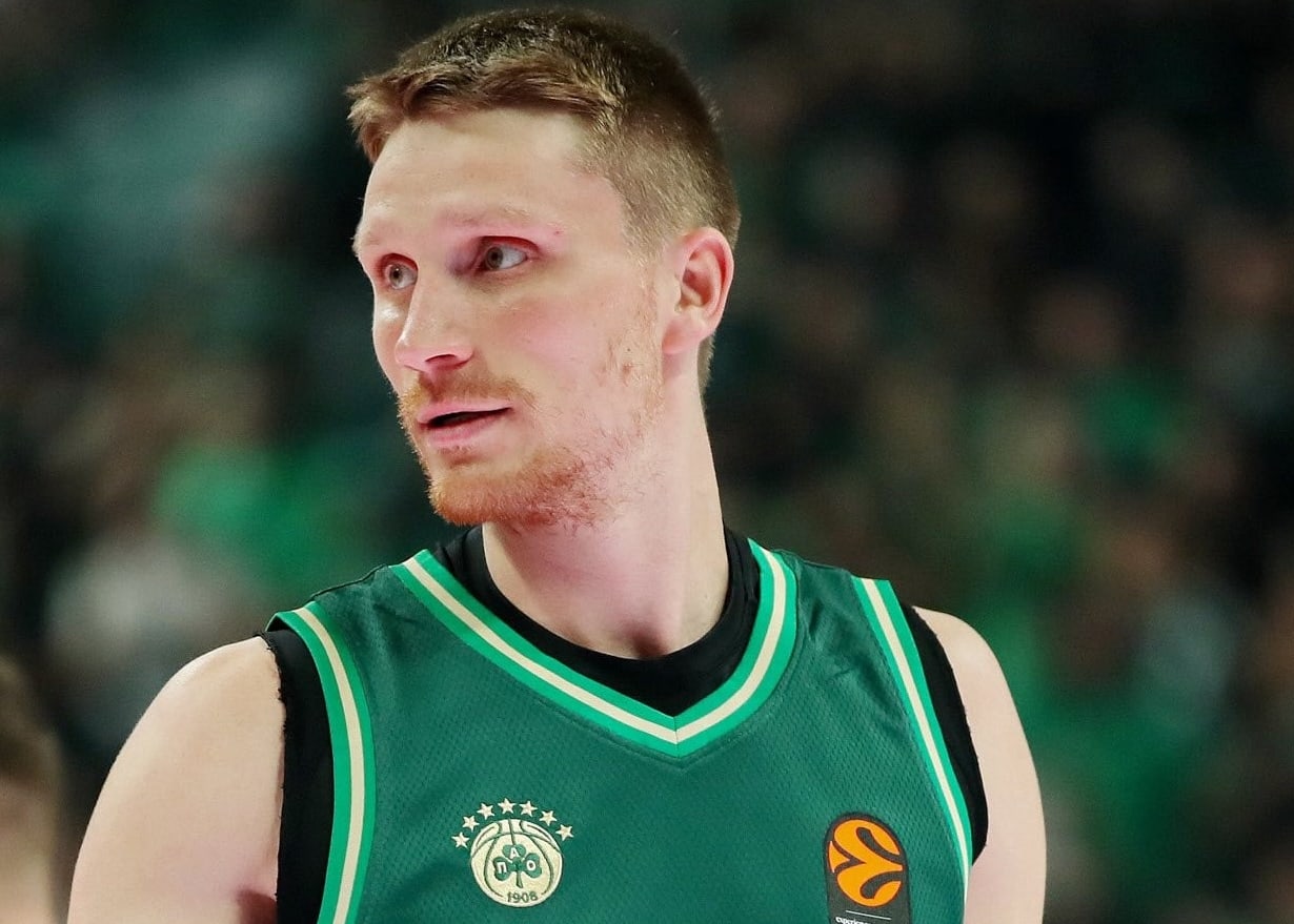 EuroLeague Basketball Primer: Round 3 - Thursday