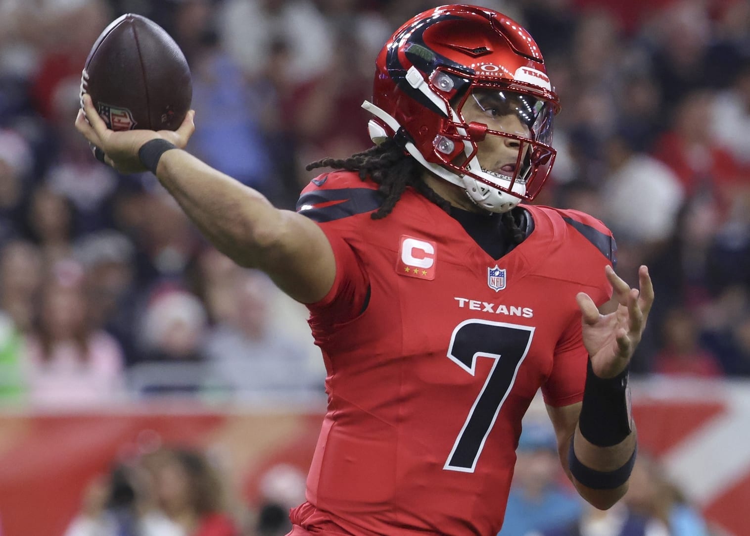 NFL Pick'Em Today: PrizePicks Plays for Wild Card Weekend - Monday