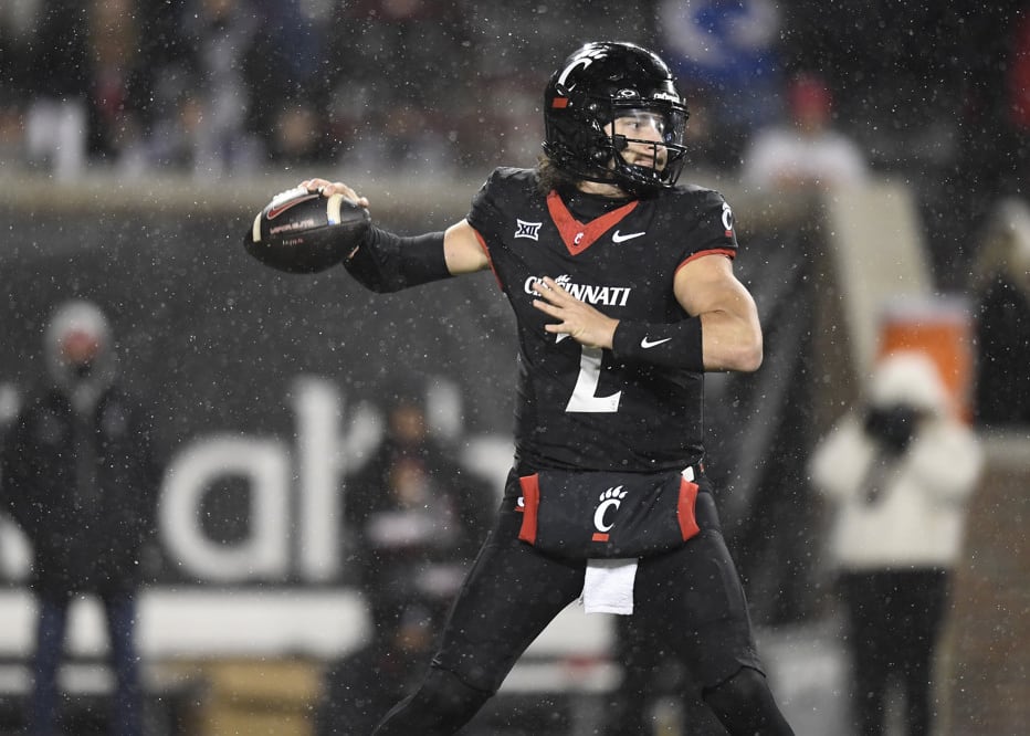 College Football DFS: DraftKings CFB Week 9 Main Slate