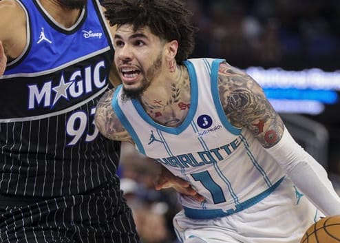 Best NBA Bets Today: Free Picks & Player Props for Thursday, January 29