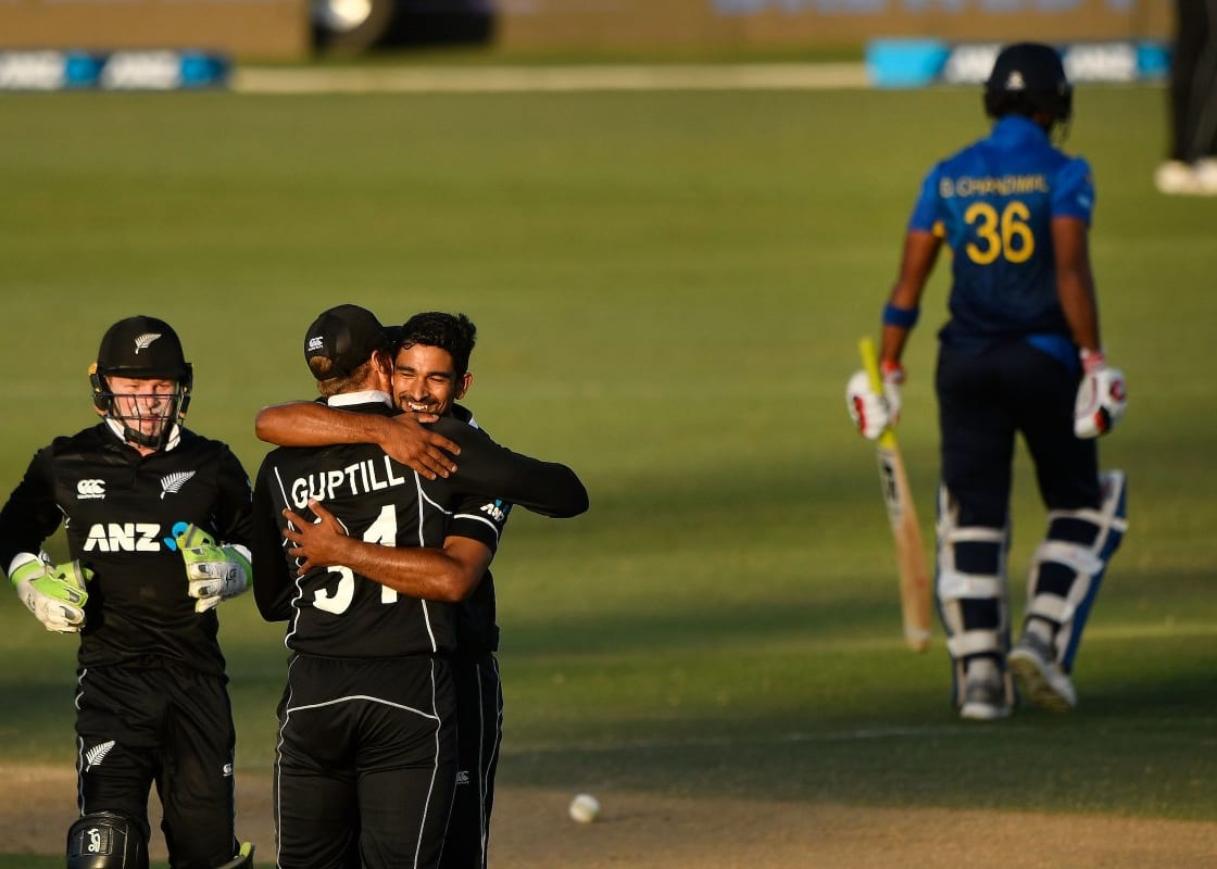 ICC T20 World Cup 2026: Five Youngsters to Watch