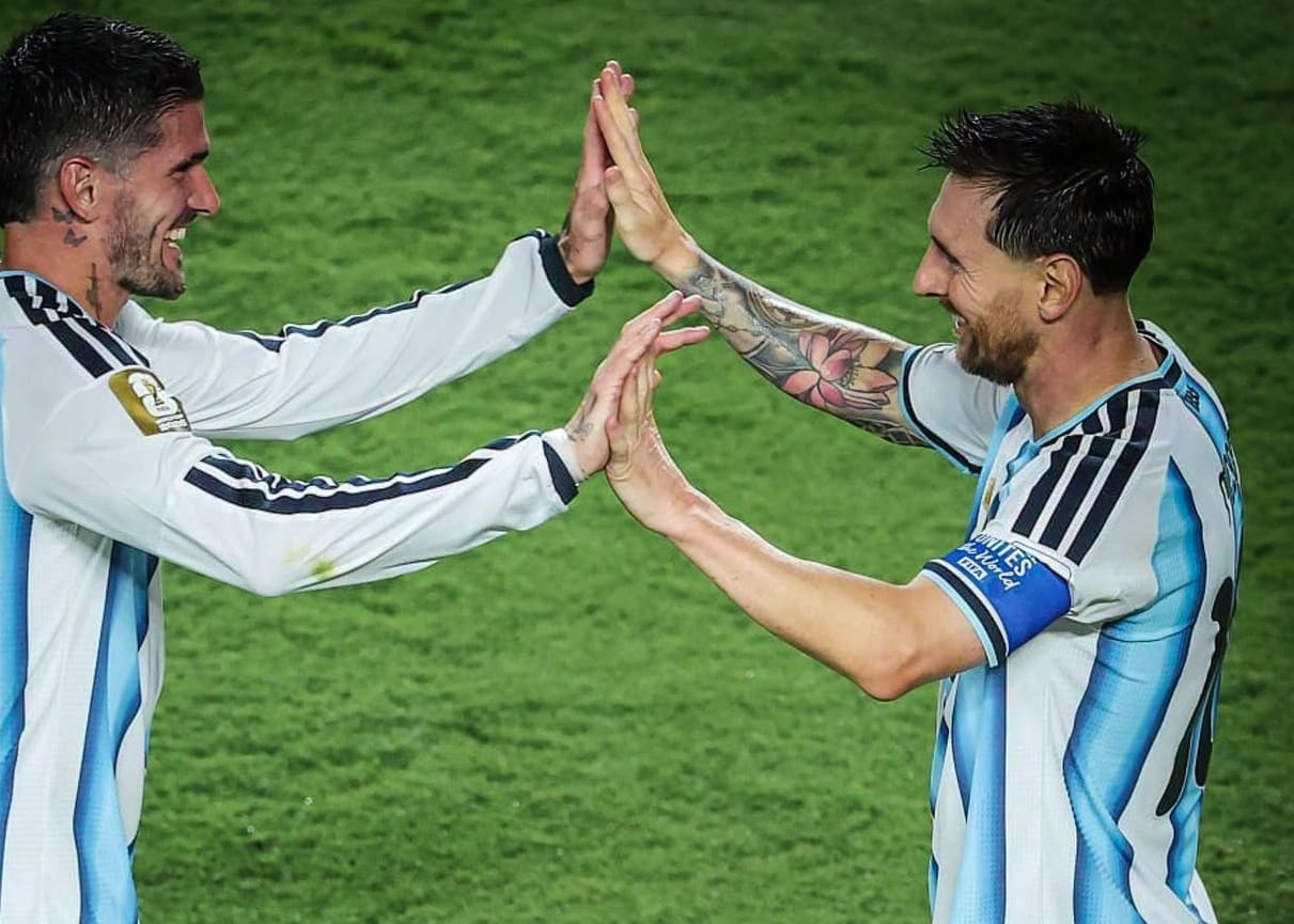 Argentina vs Austria Picks, Tips, Odds & Best Bets: 2026 World Cup Group J