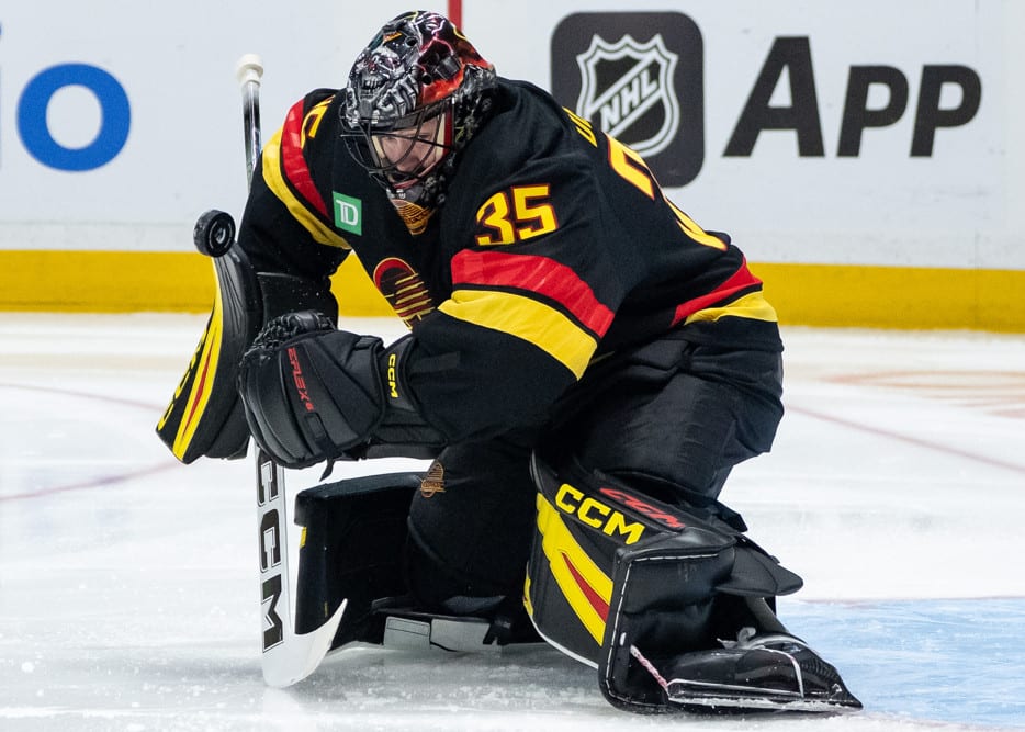 NHL DFS Picks: DraftKings Top Plays and Strategy for Monday, November 3