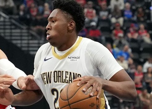 Week 4 Fantasy Basketball: 5 Waiver Wire Pickups to Add Now