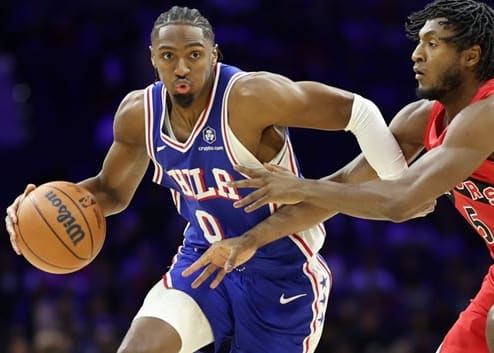 NBA DFS Picks: DraftKings Plays and Strategy for Tuesday, December 2