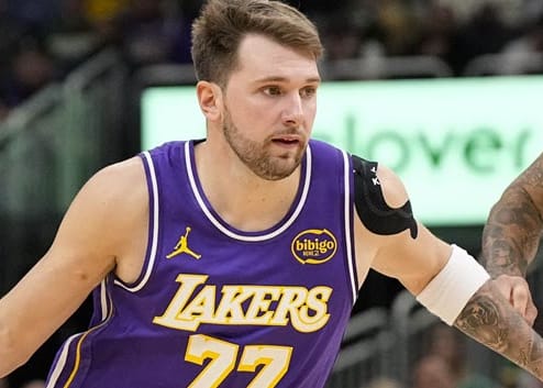 Best NBA Bets Today: Free Picks & Player Props for Sunday, November 23