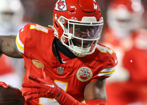 NFL Reactions Week 7: Fantasy NFL Recap & Key Takeaways