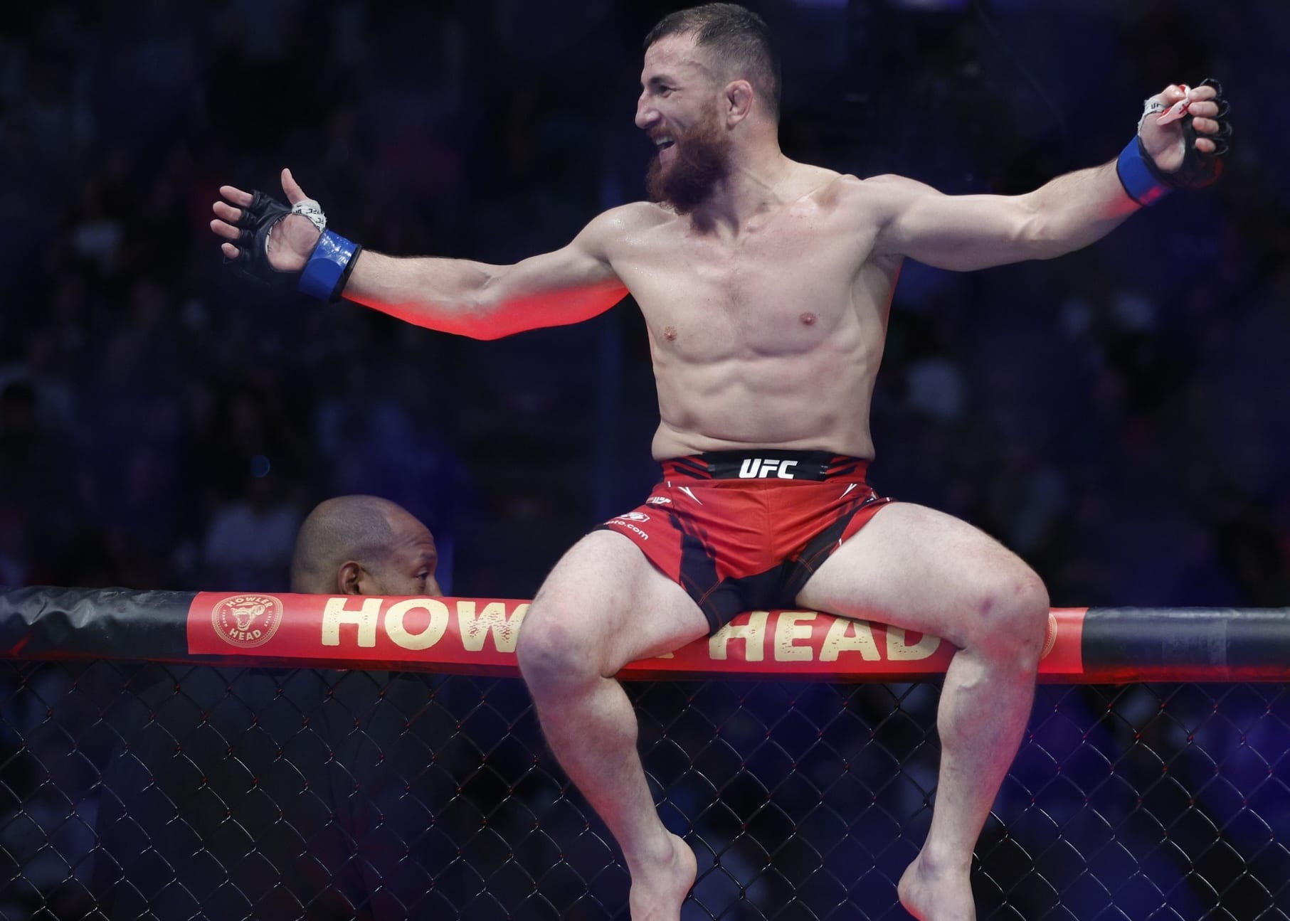 UFC Betting Picks Today: Picks, Odds & Predictions for UFC 323