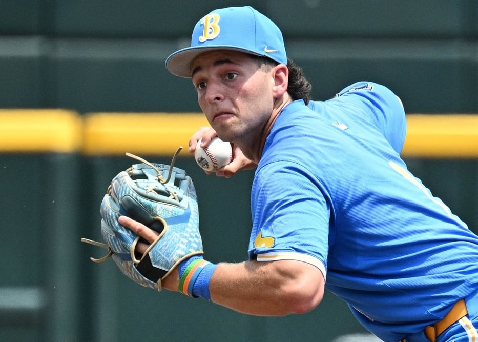 College Baseball Futures: 2026 Teams to Make College World Series