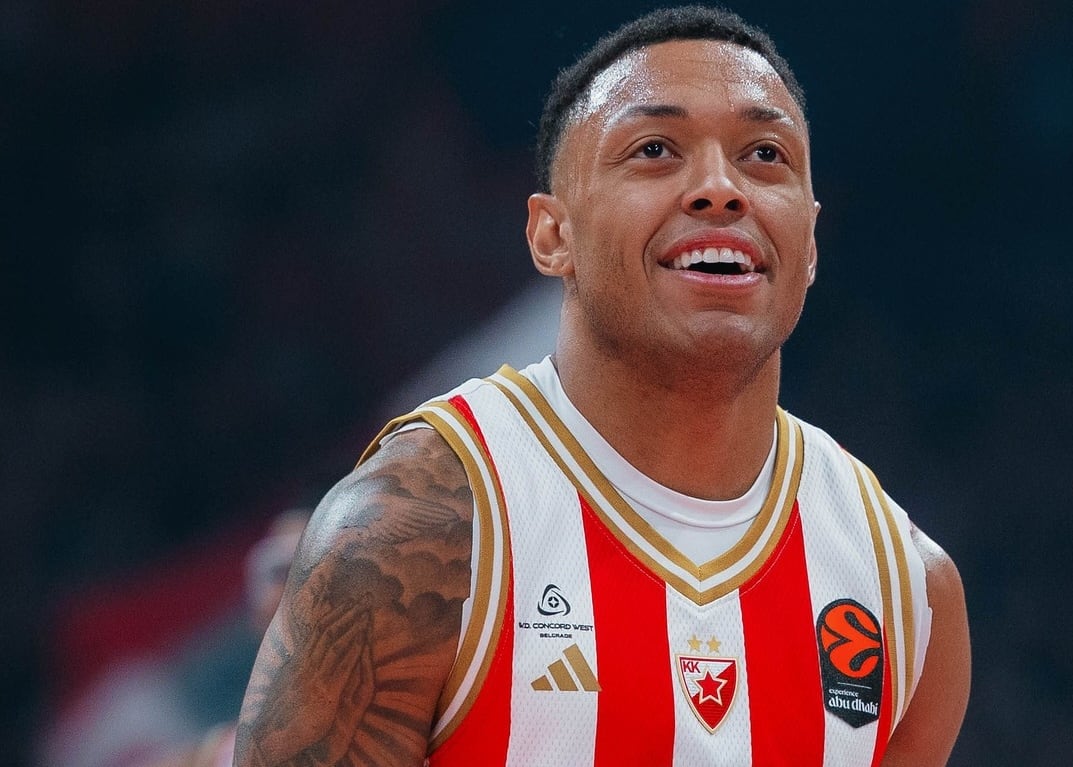 EuroLeague Basketball Primer: Round 26 - Tuesday