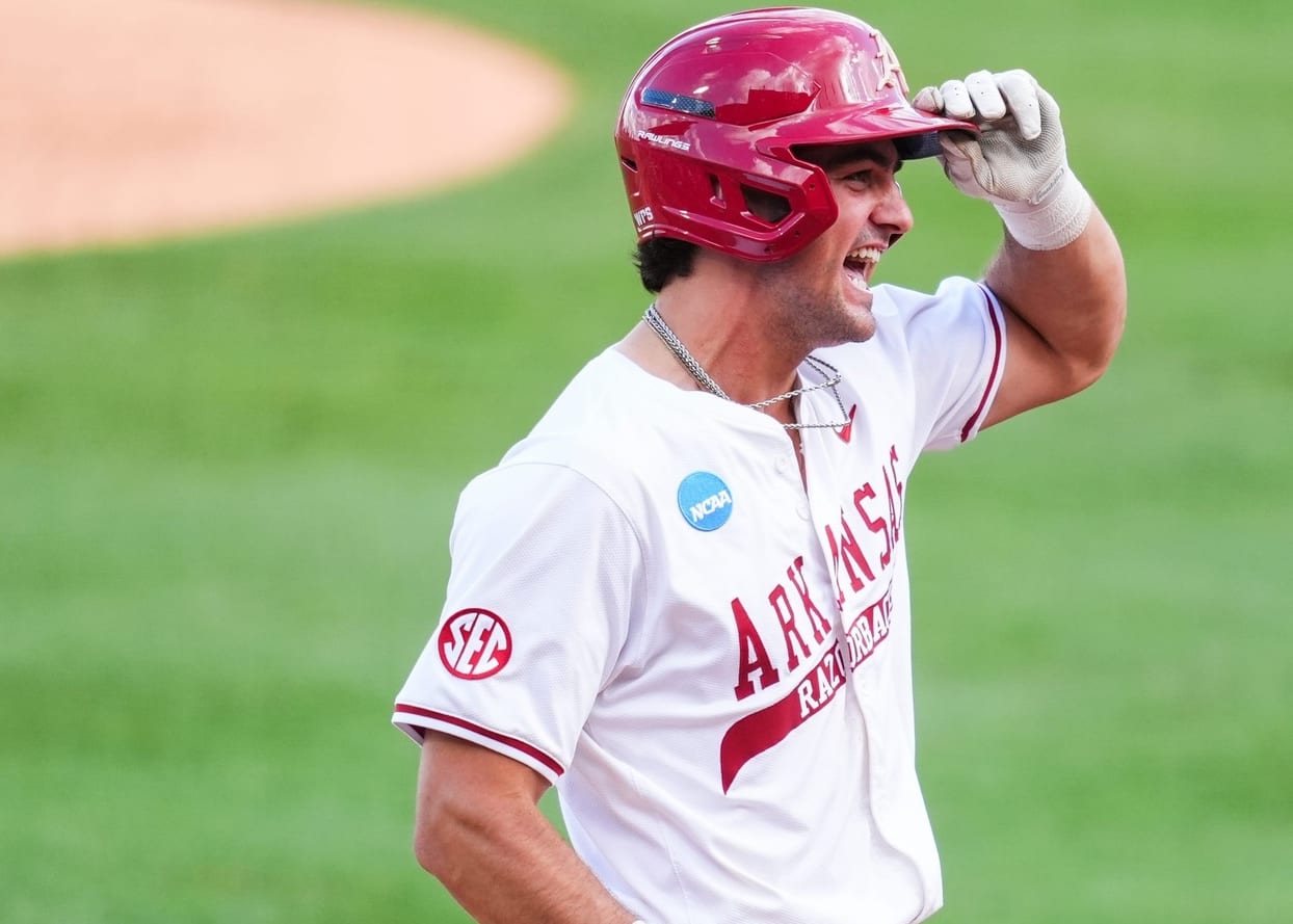 College Baseball Betting: Expert Picks for Saturday, February 14