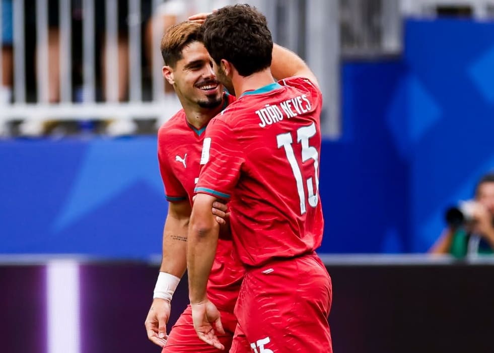 Portugal vs Uzbekistan Preview: Predicted Lineups, Team News & Tactical Analysis | 2026 World Cup Group K