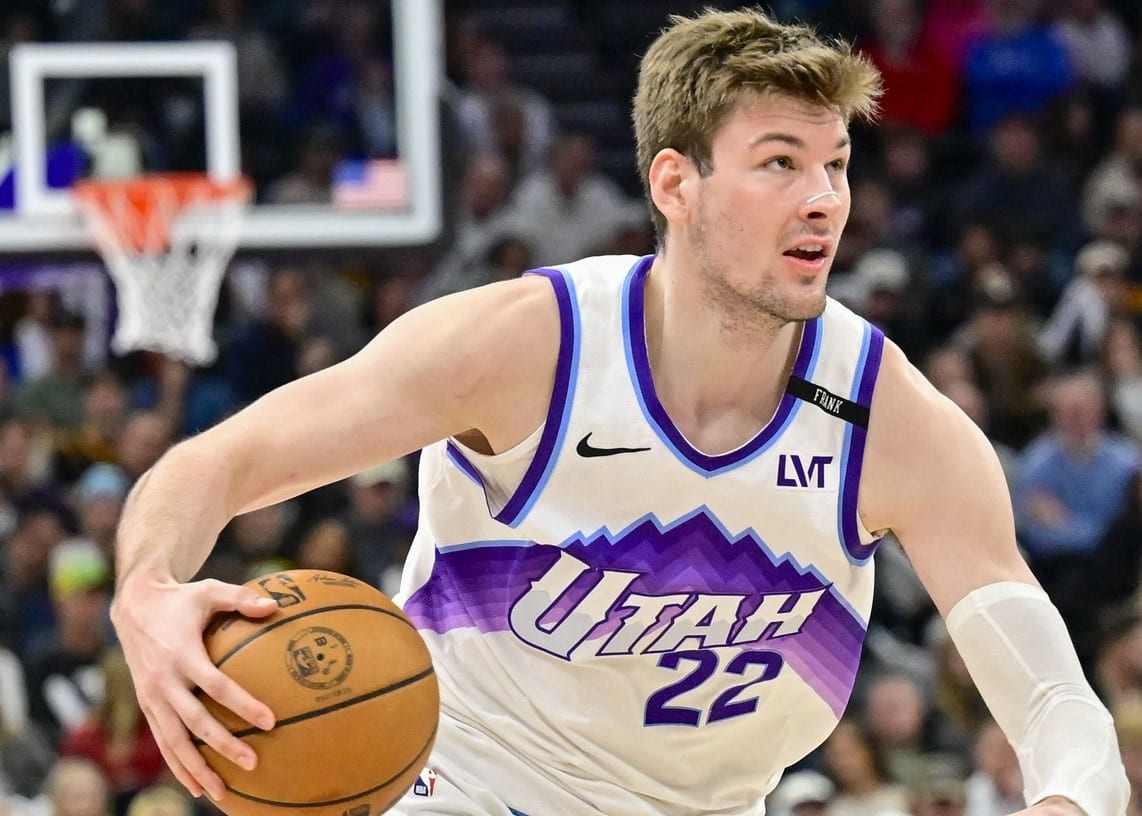 Week 17 Fantasy Basketball Start/Sit: Schedule Notes, Sleepers & Injuries