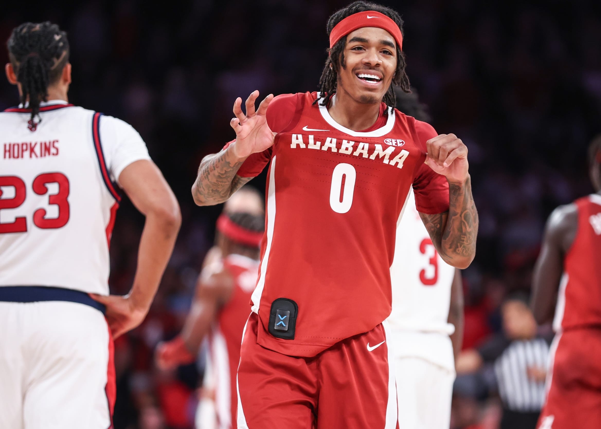 Best College Basketball Bets Today: Picks, Odds & Predictions for Thursday, November 13