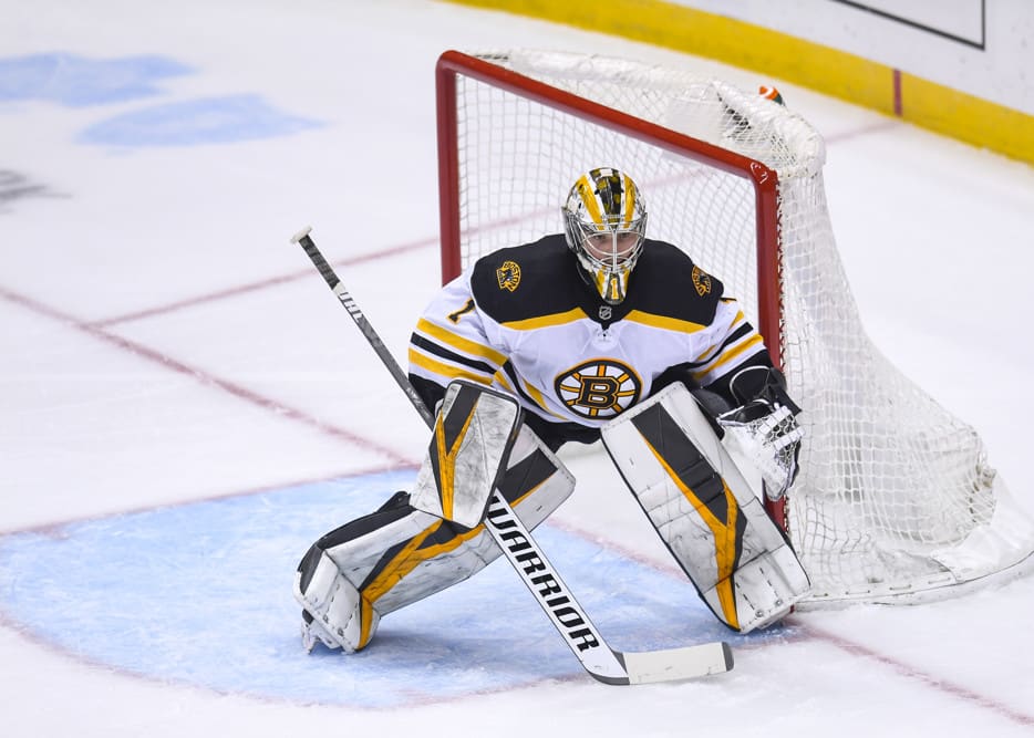 Expert NHL Betting Picks Today: Sunday, April 19