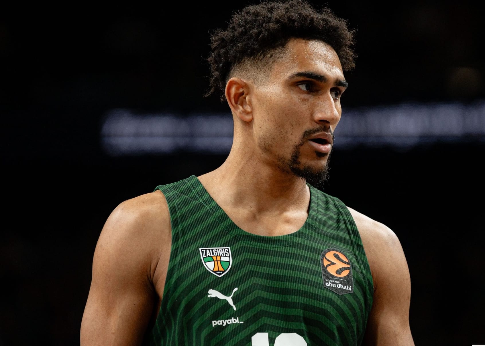 EuroLeague Basketball Primer: Round 10 - Wednesday