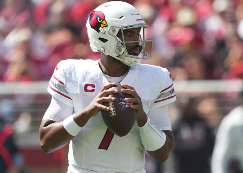 Guillotine League Waiver Wire: Week 5 Pickups & FAAB Strategy