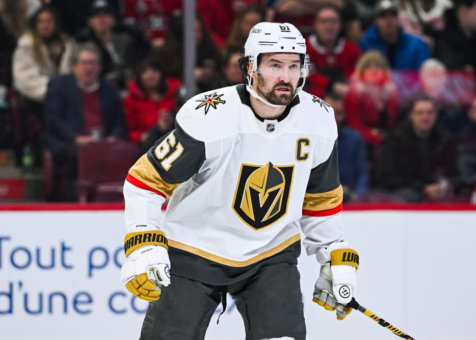 NHL DFS Picks: FanDuel Top Plays and Strategy for Tuesday, May 26