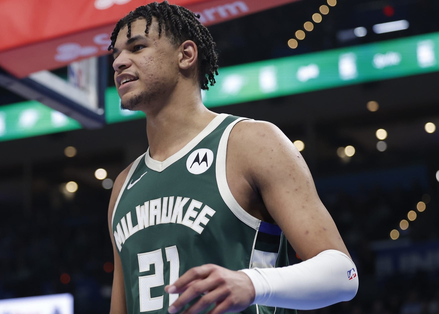 Top Fantasy Basketball Waiver Wire Targets: Must-Add Sleepers