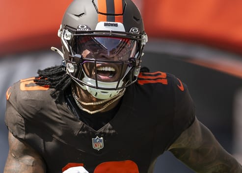 Dynasty Fantasy Football Trade Targets: Players to Buy Low & Sell High