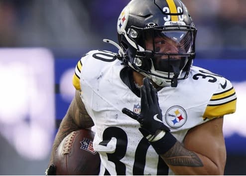 VSiN: Monday Night Best Bets, Wildcard Weekend Recap