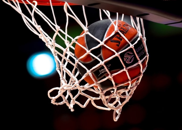 EuroLeague Starting Lineups