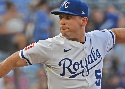 Weekly Pitcher Rankings: Top Pitchers This Week