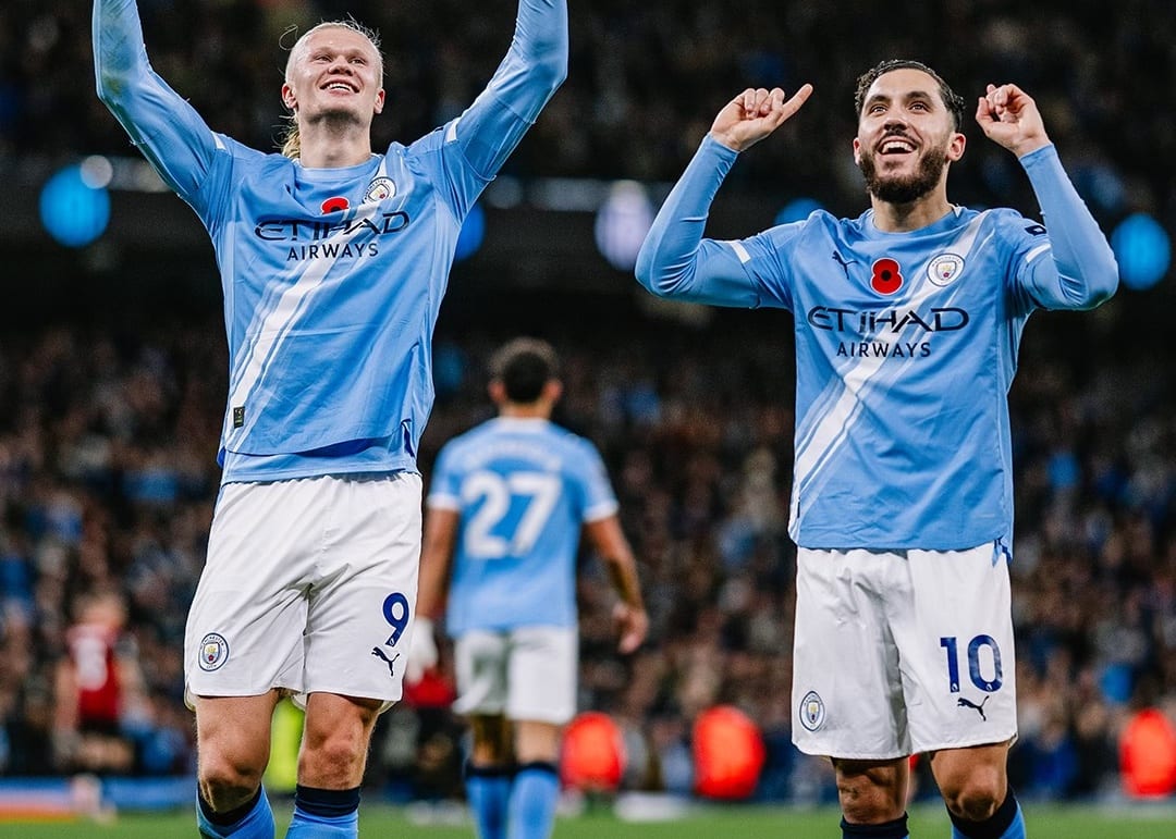DraftKings DFS EPL Strategies for Saturday, Nov. 29