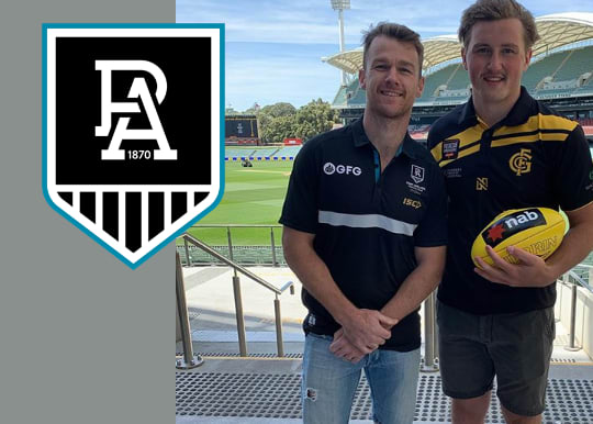 The Drongo Wrap-Up: Round 7, Robbie GRAY-T, The Derby, More Debs