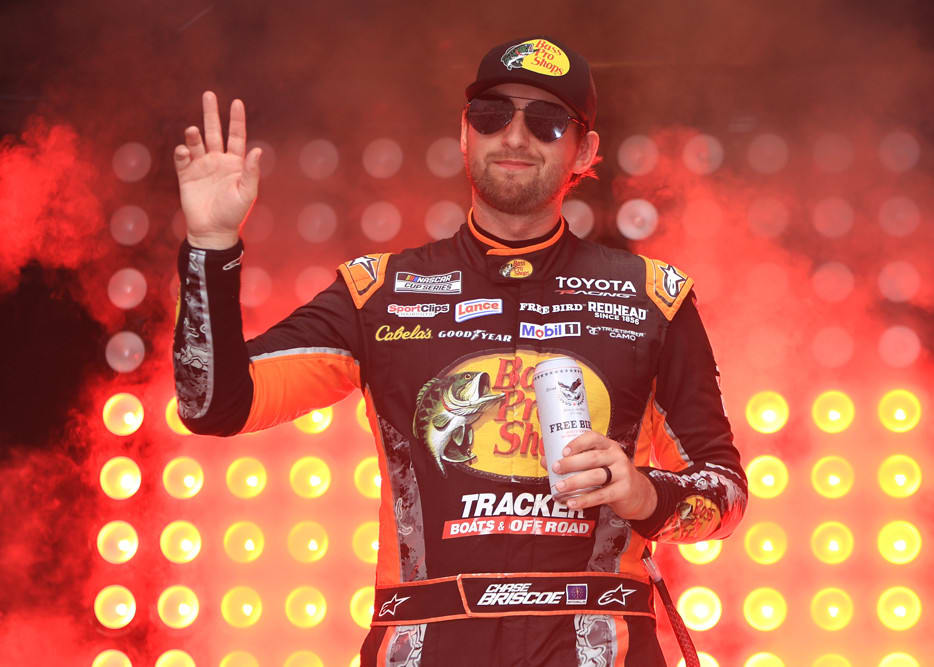 FireKeepers Casino 400 Preview: Big Oval Racing