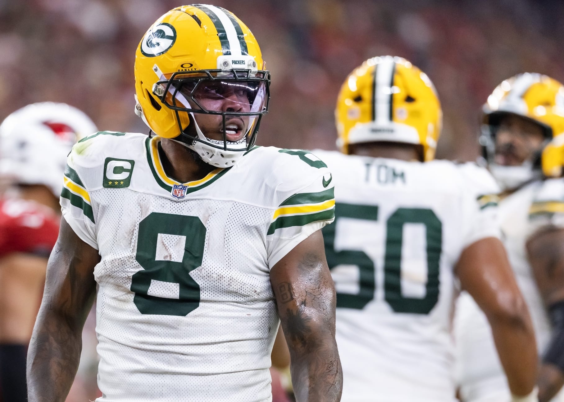 NFL Pick'Em Today: PrizePicks Plays for Week 13 - Thanksgiving