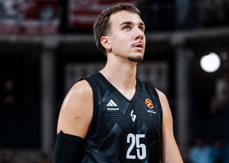 EuroLeague Basketball Picks: Best Bets for Round 6 - Thursday