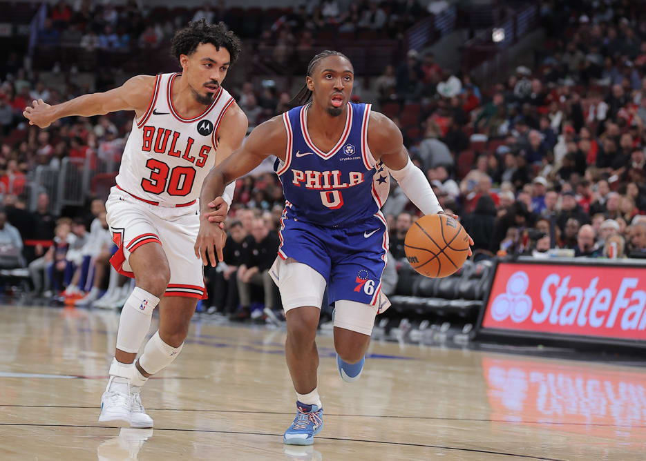 NBA DFS Picks: FanDuel Top Plays and Strategy for Thursday, November 20