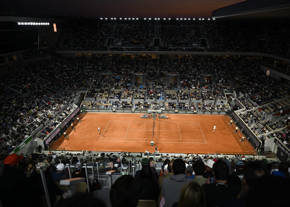 Tennis Betting: 2026 French Open Betting Picks, Odds, Predictions and Tennis Best Bets 5/24