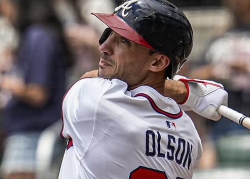 MLB DFS Picks: FanDuel Plays and Strategy for Monday, April 13