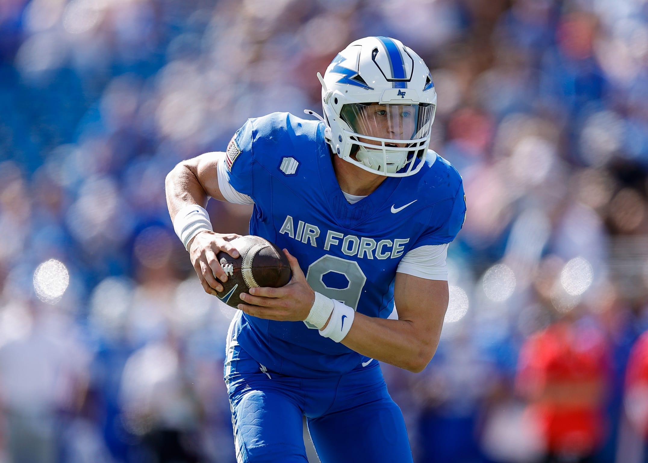 CFB Waiver Wire: Players to Pick Up Week 7