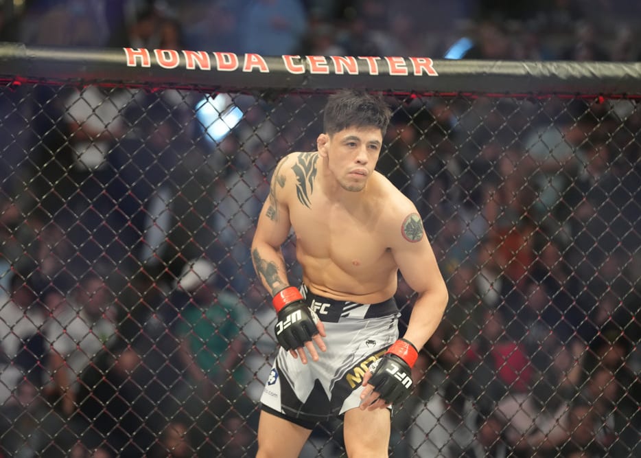 UFC Predictions: Preview, Picks & Props for UFC Mexico City - The MMA Mashup