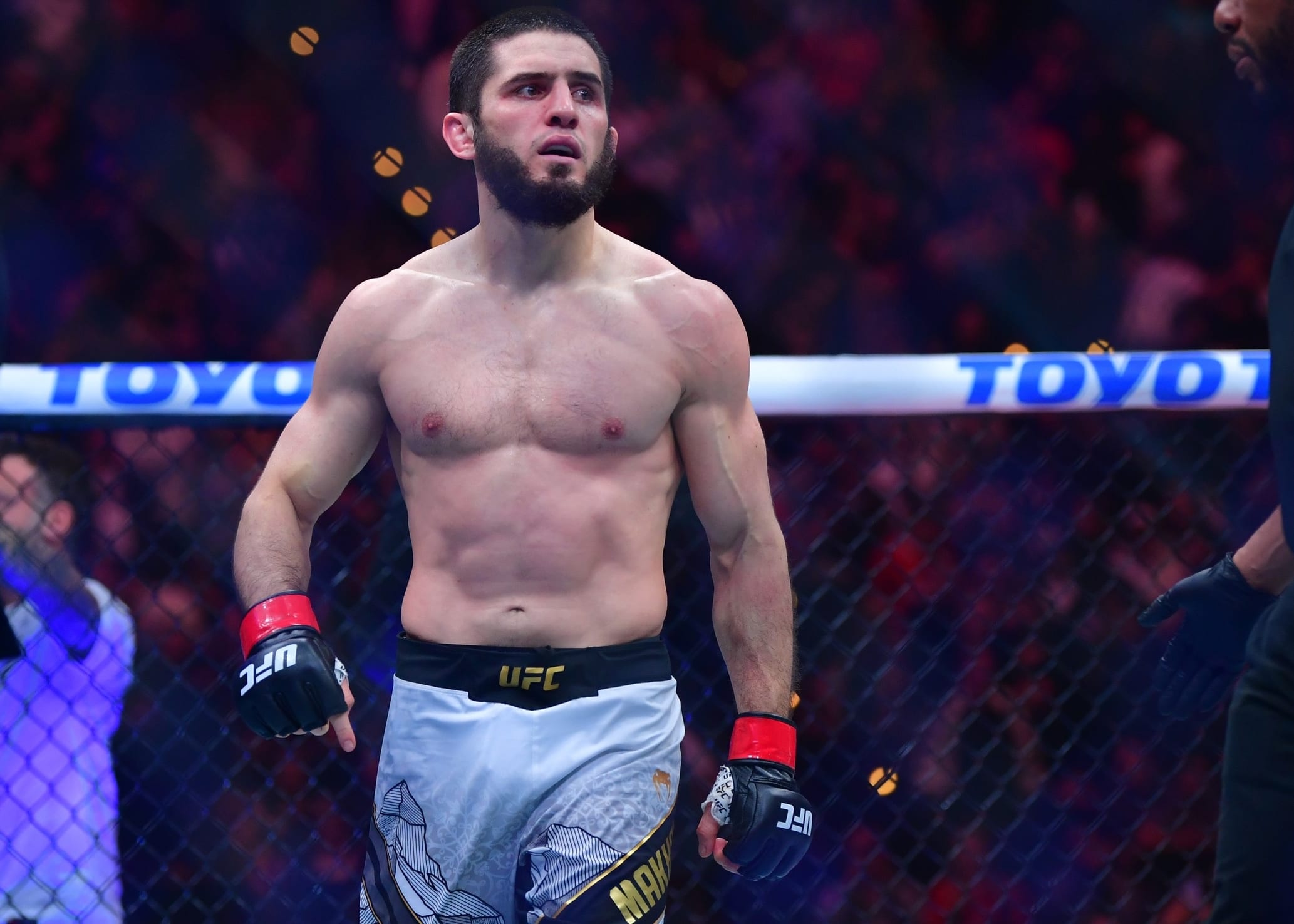 UFC Best Bets Today: Picks, Odds & Predictions for UFC 330