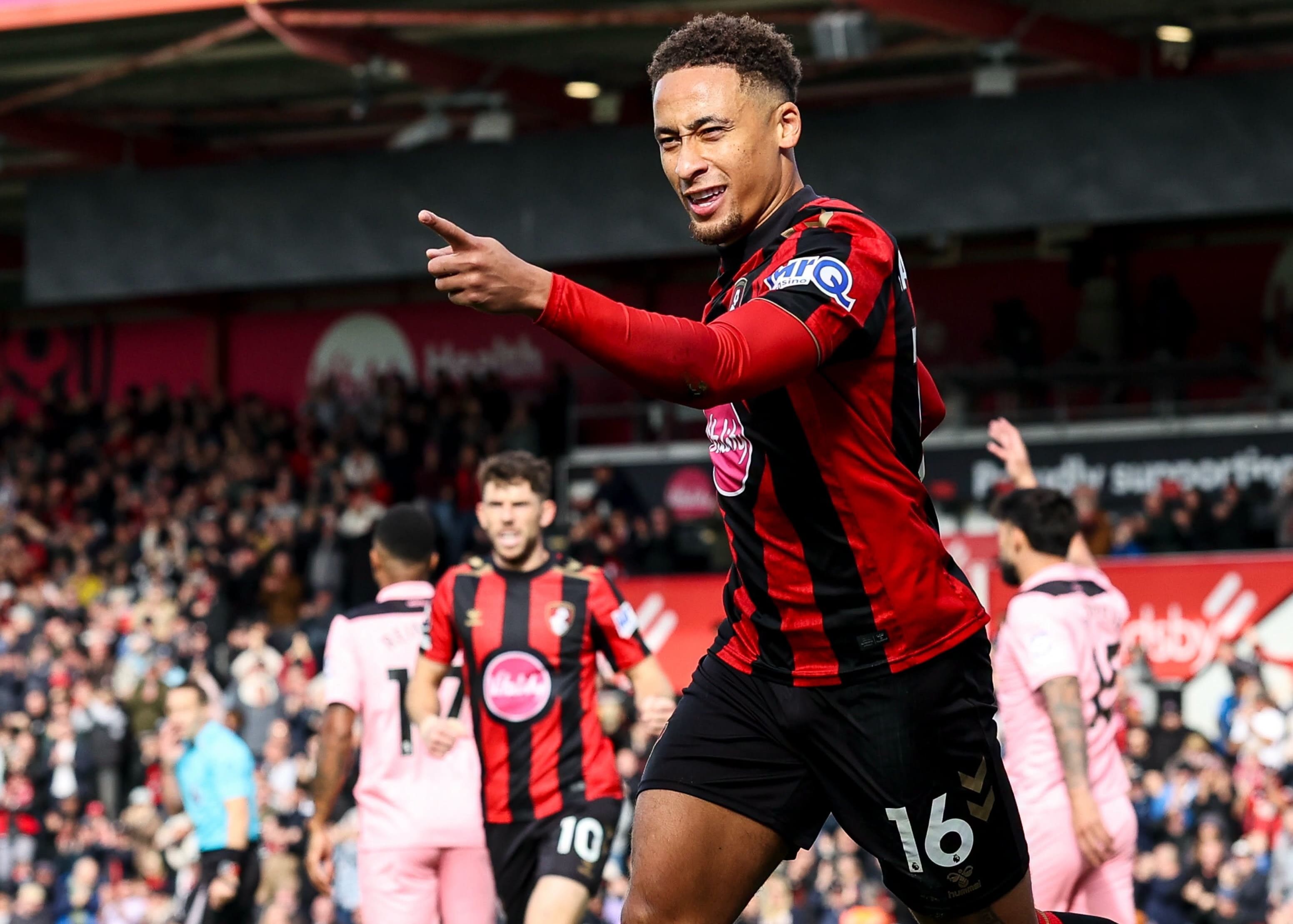 Premier League Gameweek 8 Best Bets: Picks, Odds & Predictions