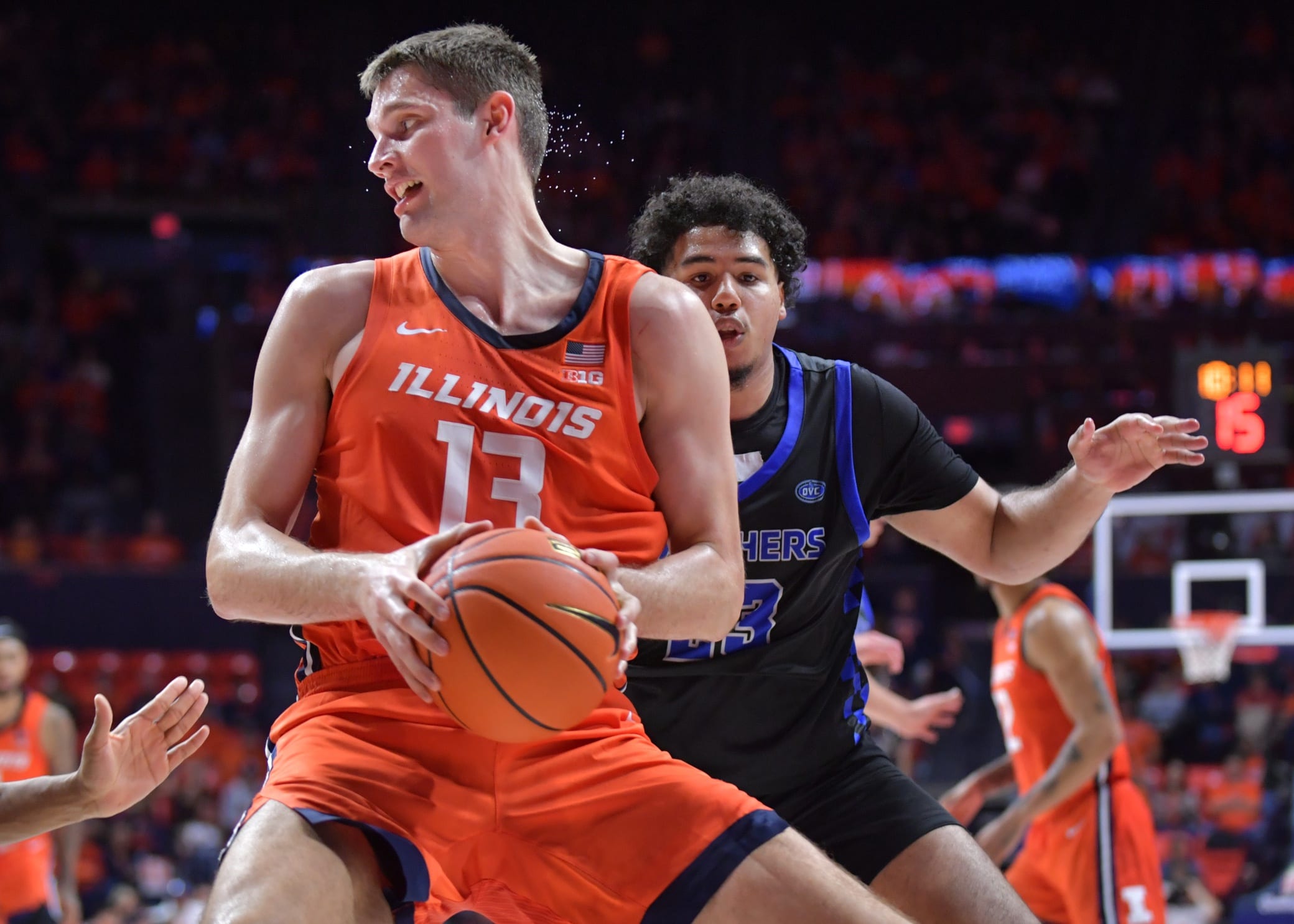 College Basketball DFS: Picks & Preview for Saturday's Final Four
