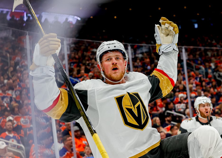 Expert NHL Betting Picks Today: May 25-26