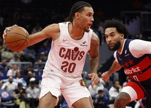 Fantasy Basketball Waiver Wire: Adds Include Landale, Tyson & More