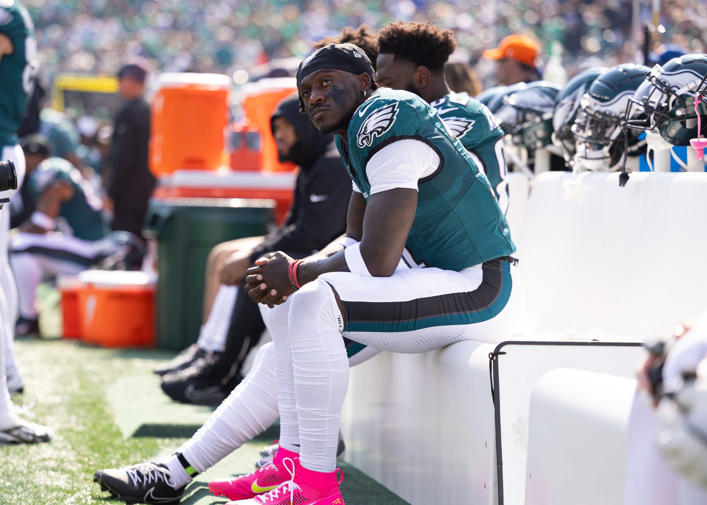 10 Common Fantasy Football Start/Sit Mistakes and How to Avoid Them